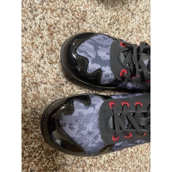 Venum Elite Boxing Lace Up Shoes Dark Camo Men’s Size 7 Brand New with Box - Picture 6 of 12